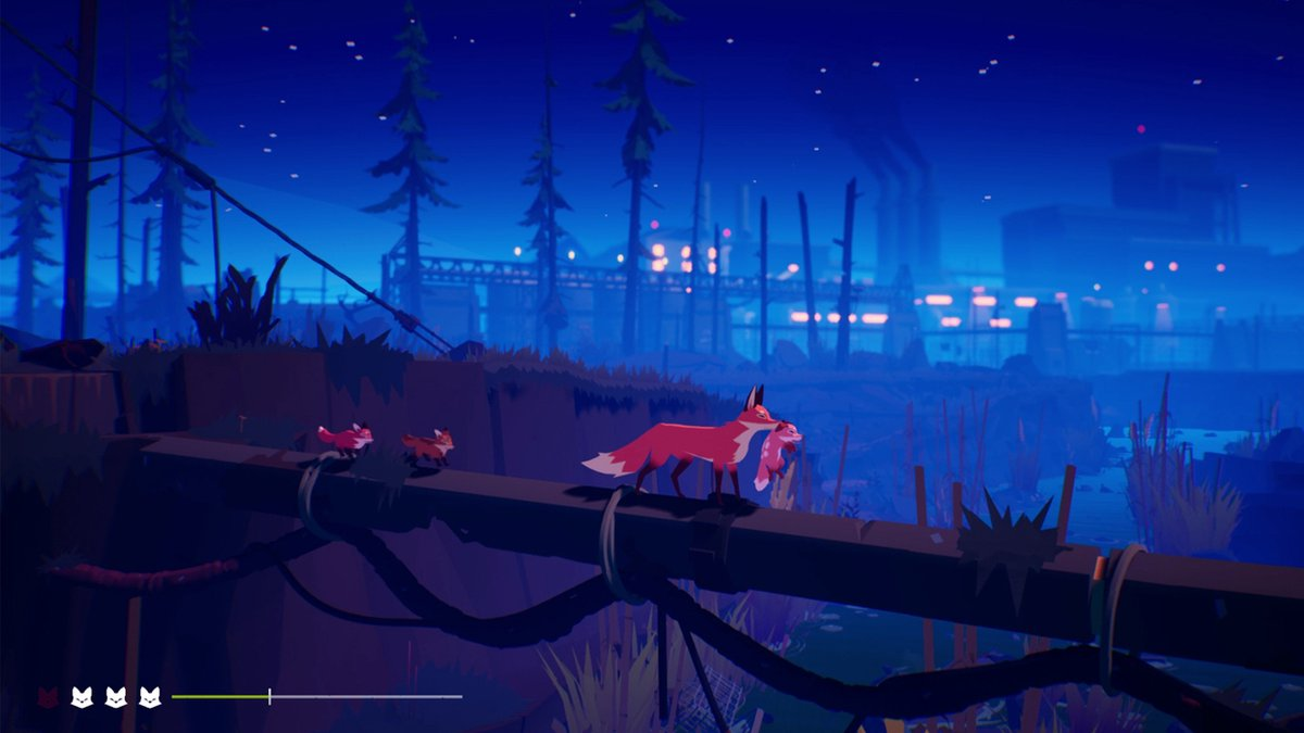 Endling: Extinction Is Forever | PlayStation 4