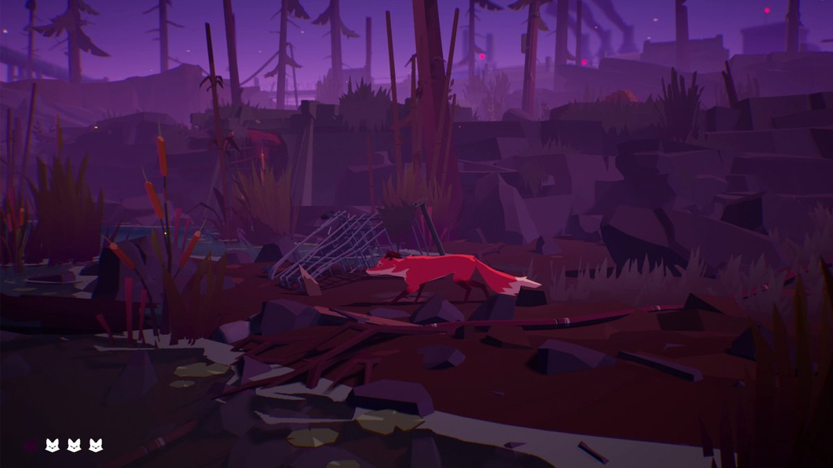 Endling: Extinction Is Forever | PlayStation 4