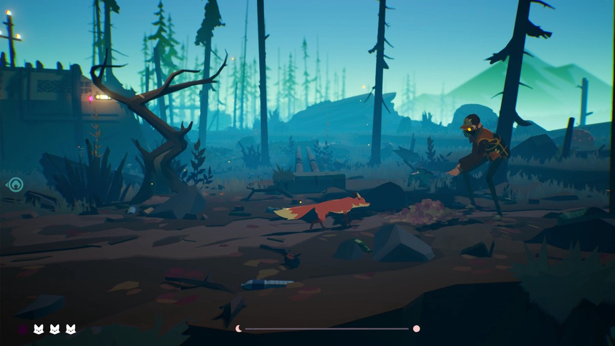 Endling: Extinction Is Forever | PlayStation 4