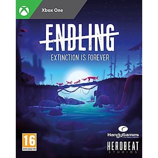 Endling: Extinction Is Forever | Xbox One