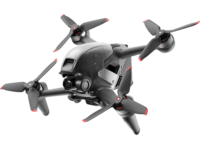 DJI FPV Drone kopen? MediaMarkt