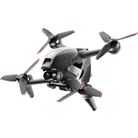 MediaMarkt DJI Fpv Drone aanbieding