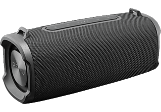 PEAQ PPA 501 BT-B - Haut-parleur Bluetooth (Noir)