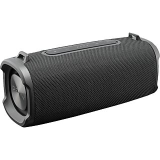 PEAQ PPA 501 BT-B - Bluetooth Lautsprecher (Schwarz)