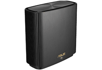 ASUS Router Zen WiFi AX XT8 Zwart (90IG0590-MO3G50)