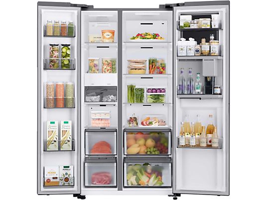 SAMSUNG Frigo américain E (RH69B8921S9/EF)