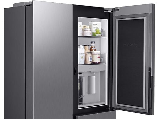 SAMSUNG Frigo américain E (RH69B8921S9/EF)