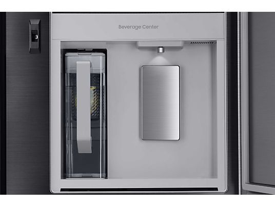 SAMSUNG Frigo américain E (RH69B8921S9/EF)