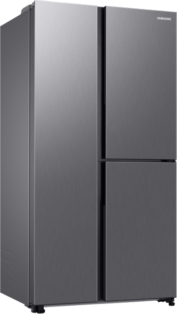 SAMSUNG Frigo américain E (RH69B8921S9/EF)