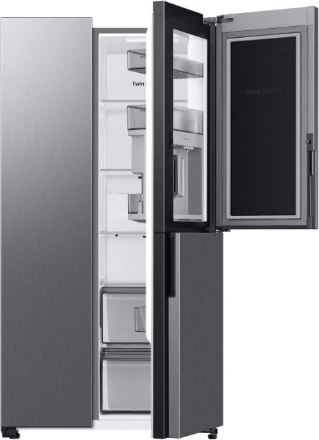 SAMSUNG Frigo américain E (RH69B8921S9/EF)