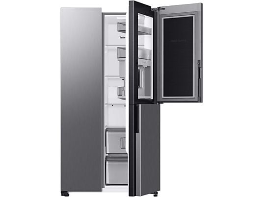 SAMSUNG Frigo américain E (RH69B8921S9/EF)