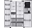 SAMSUNG Frigo américain E (RH69B8921S9/EF)