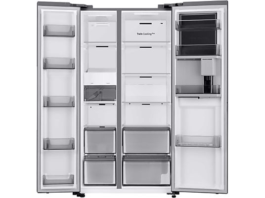 SAMSUNG Frigo américain E (RH69B8921S9/EF)