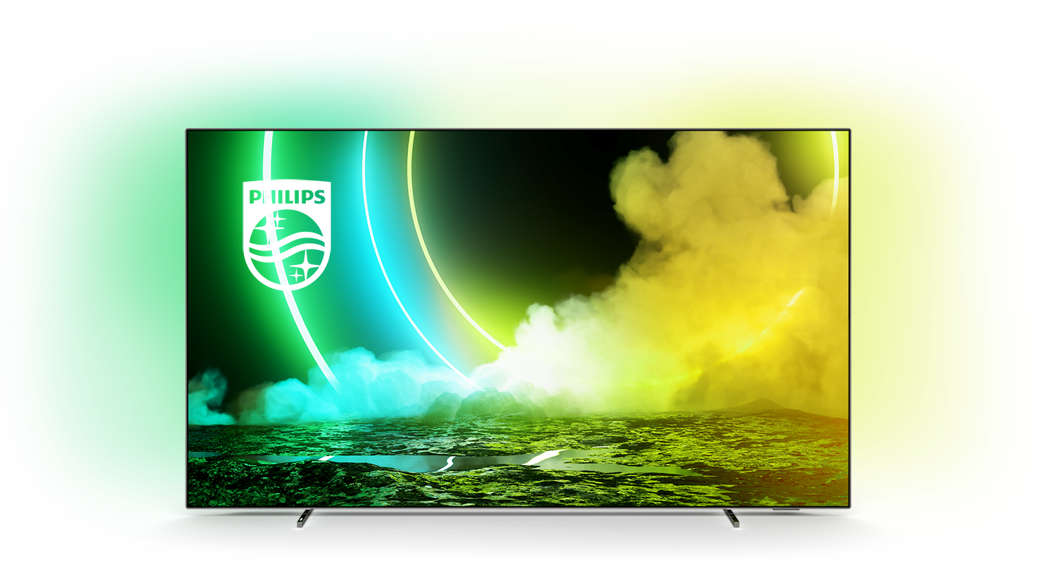 PHILIPS 65OLED705/12