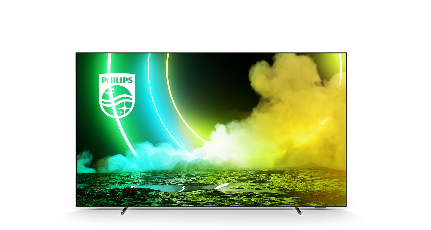 PHILIPS 65OLED705/12