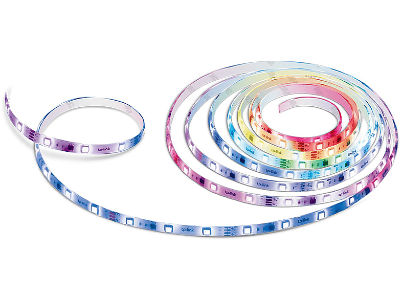 TP LINK Smart Wi-Fi LED szalag, RGB, multicolor, 5 méter (Tapo L920-5)