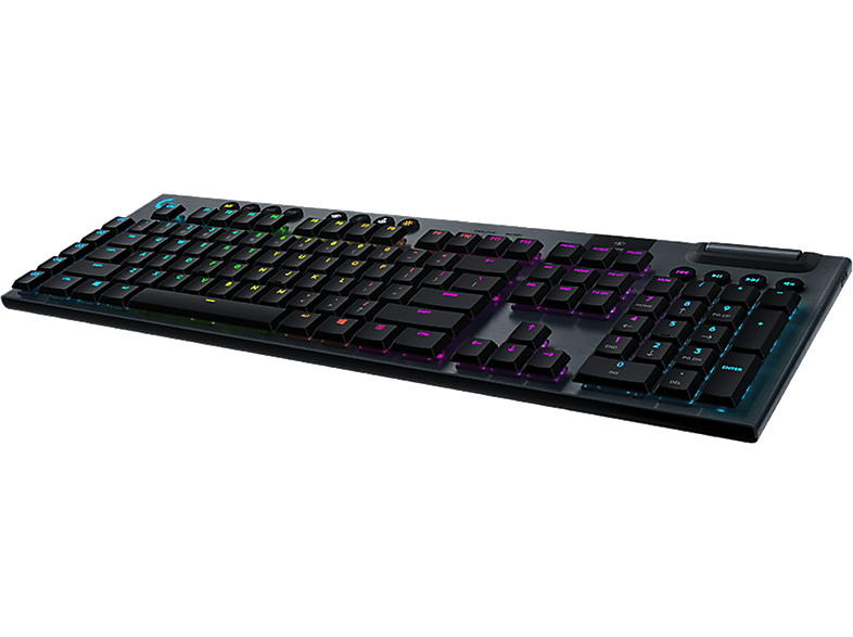 Estrena teclado gaming con este Razer TKL a precio de saldo por el día sin  IVA de MediaMarkt