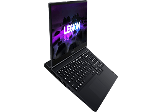 LENOVO LEGION 5 - 15.6 inch - AMD Ryzen 7 - 16 GB - 1 TB - Radeon RX 6600M