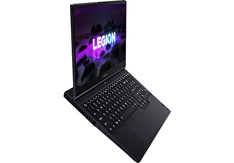 LENOVO LEGION 5 - 15.6 inch - AMD Ryzen 7 - 16 GB - 1 TB - Radeon RX 6600M