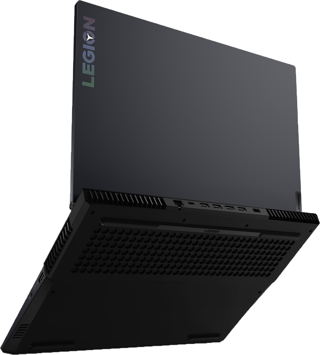 LENOVO LEGION 5 - 15.6 inch - AMD Ryzen 7 - 16 GB - 1 TB - Radeon RX 6600M