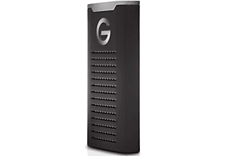 WD G-Drive SSD 1TB
