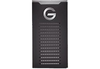 WD G-Drive SSD 500GB