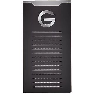 WD G-Drive SSD 500GB