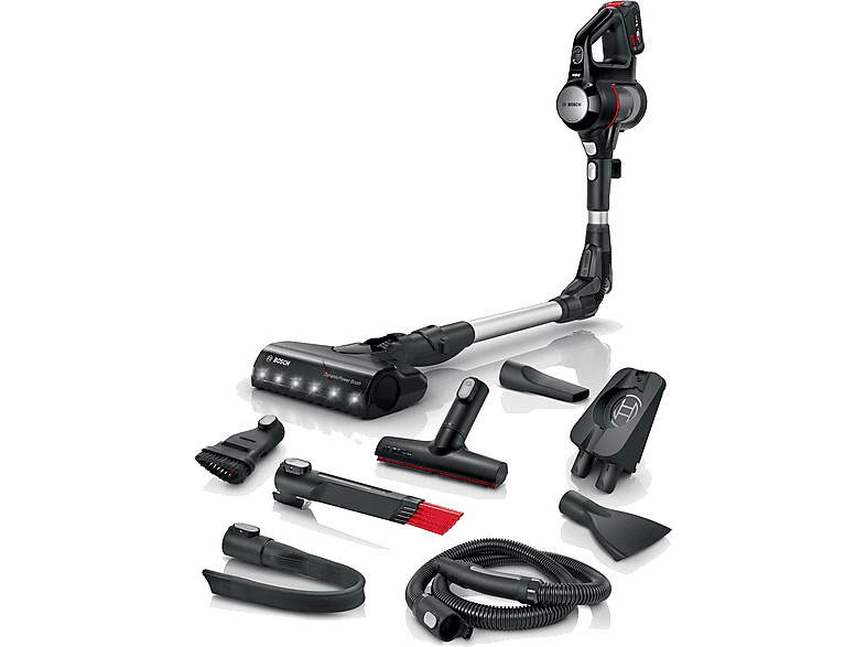 Bosch Bcs711Ext Şarjlı Dik Süpürge - 1