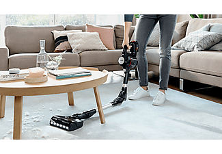 BOSCH BCS711EXT Şarjlı Dik Süpürge_2
