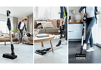 BOSCH BCS711EXT Şarjlı Dik Süpürge_3