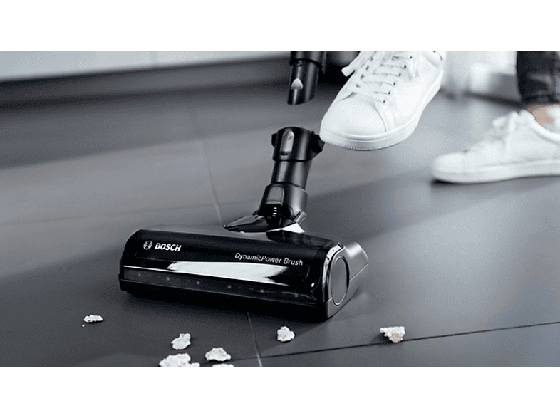 BOSCH BCS711EXT Şarjlı Dik Süpürge_5