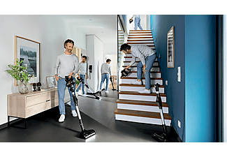 BOSCH BCS711EXT Şarjlı Dik Süpürge_7