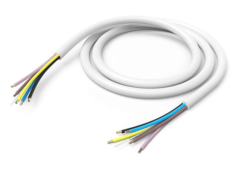 KOENIC KESC-0150,1,5 m Elektroherd-Zuleitung