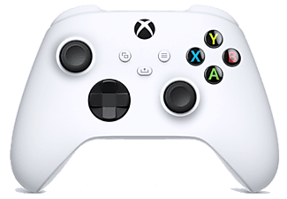 MICROSOFT XBOX Wireless Xbox Oyun Kumandası Beyaz (9.Nesil) Outlet 1211853