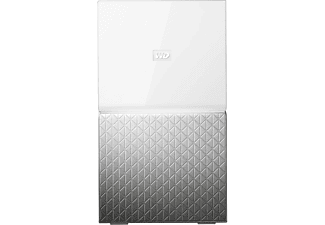 WD My Cloud Home Duo 20TB