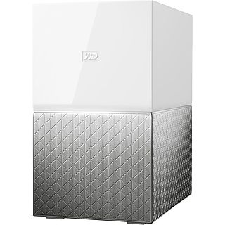 WD My Cloud Home Duo 20TB