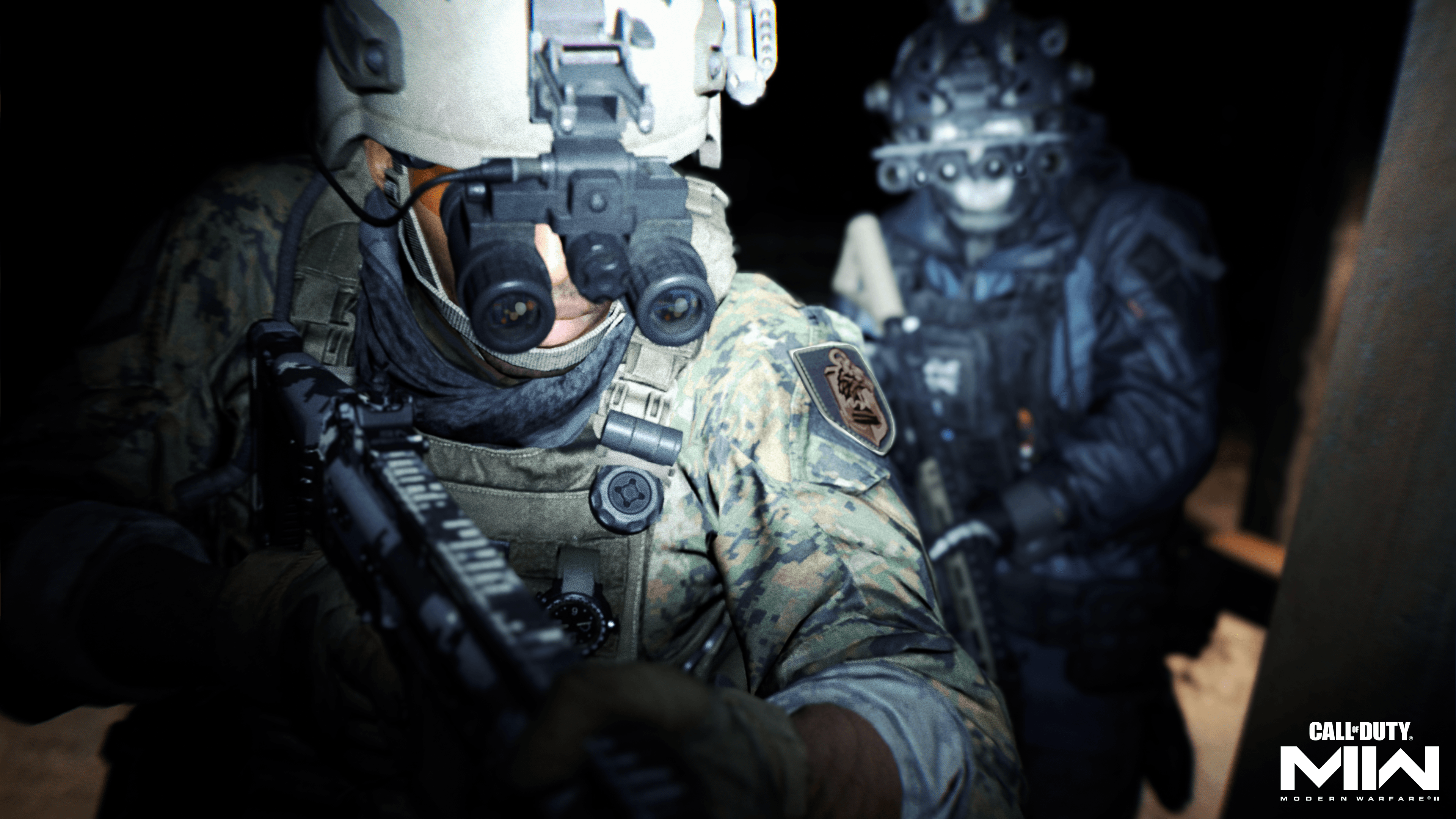Call of Duty : Modern Warfare II - PlayStation 5 - Français