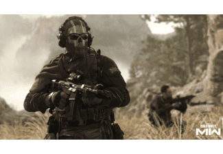 PS5 - Call of Duty: Modern Warfare II /D