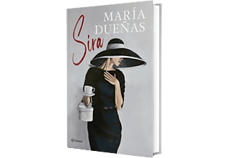 Sira - Maria Dueñas