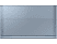SAMSUNG The Serif 50'' 4K QLED Smart-TV - Bomullsblå (QE50LS01BBUXXC)