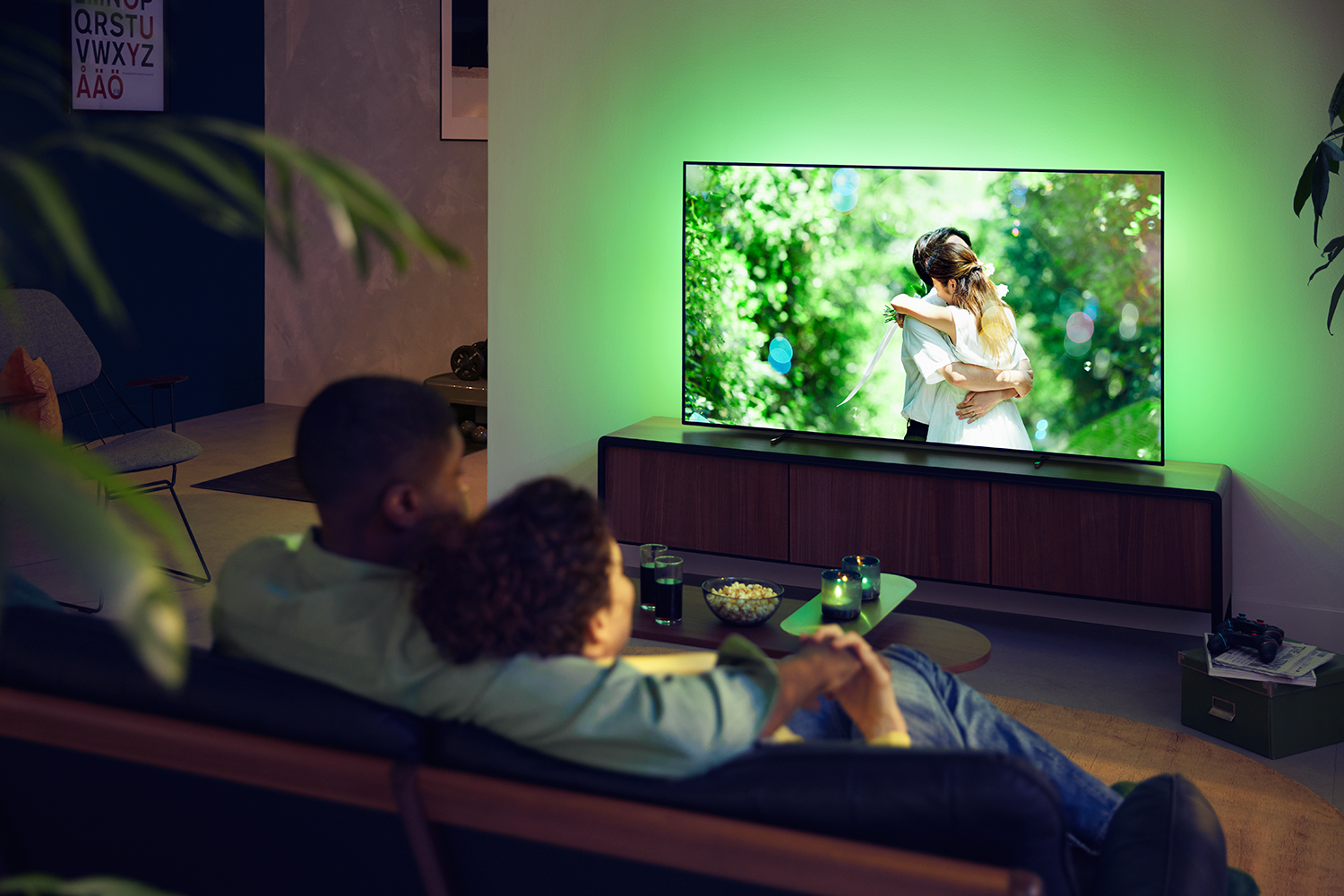 PHILIPS 65OLED705/12