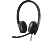 EPOS AUDIO ADAPT 165T USB II vezetékes headset hibrid munkavégzéshez, USB, üzleti csomagolás