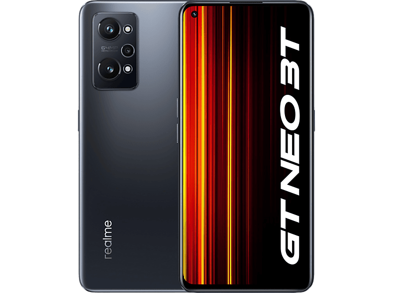 Móvil - Nothing Phone(1) NOTHING, Negro, 128 GB, 8 GB, 6,55 , Qualcomm  Snapdragon 778G+ 5G (6 nm) 4500 mAhmAh