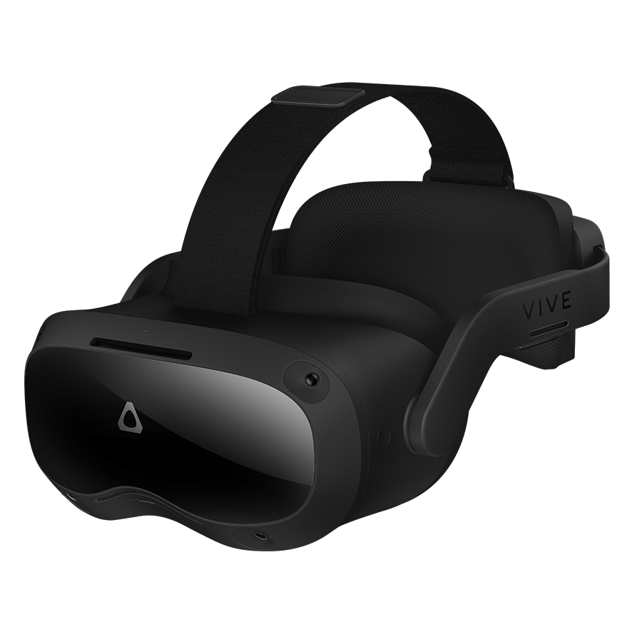 HTC Vive Focus 3 Sanal Gerçeklik Gözlüğü Siyah Fiyat & Özellik