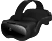 HTC Vive Focus 3 Sanal Gerçeklik Gözlüğü Siyah