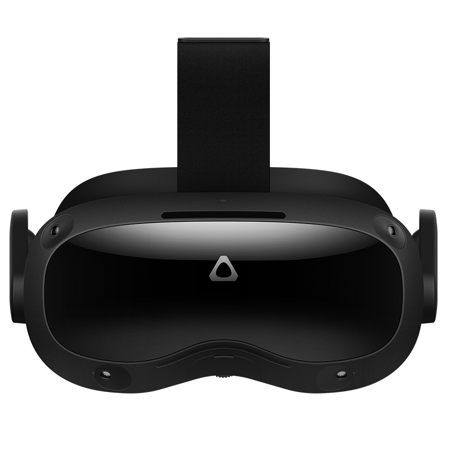 HTC Vive Focus 3 Sanal Gerçeklik Gözlüğü Siyah
