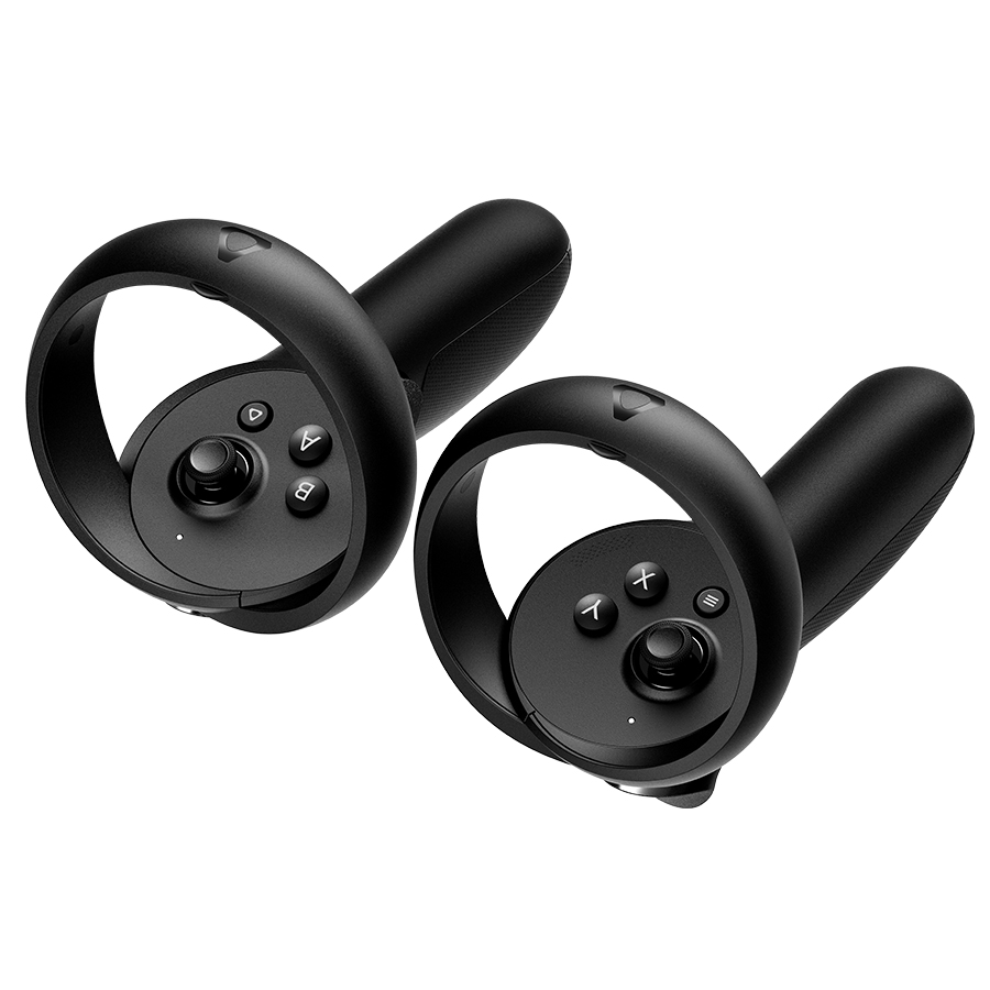 HTC Vive Focus 3 Sanal Gerçeklik Gözlüğü Siyah Fiyat & Özellik