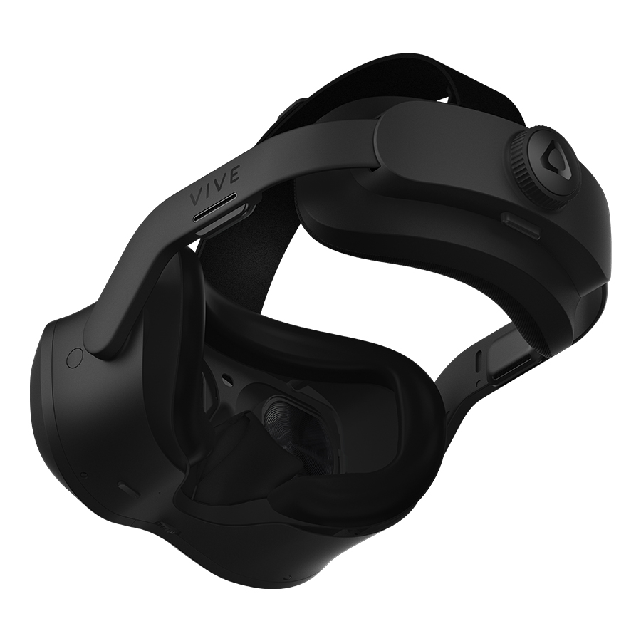HTC Vive Focus 3 Sanal Gerçeklik Gözlüğü Siyah Fiyat & Özellik