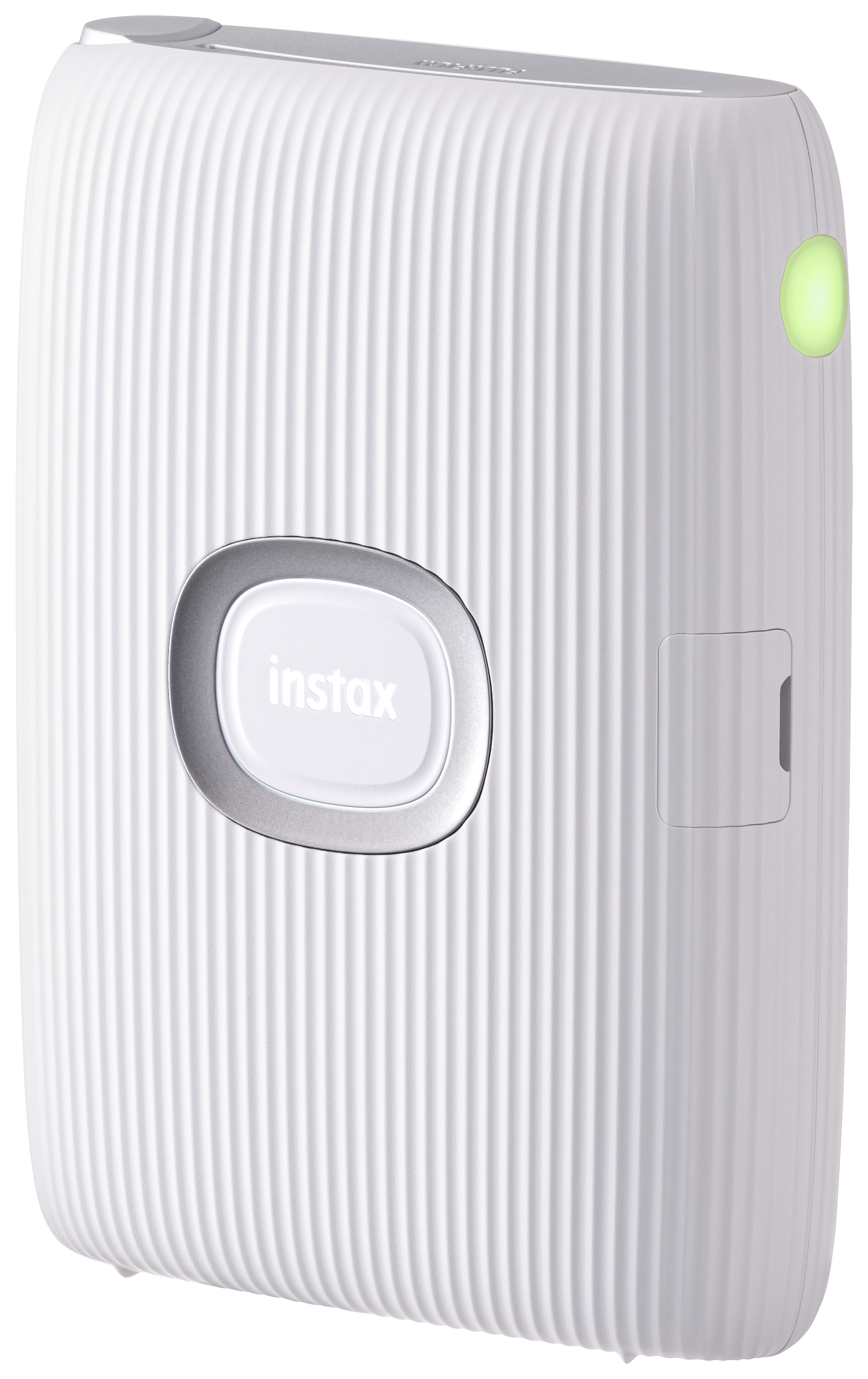 Sofortbilddrucker FUJIFILM INSTAX mini Link 2 Clay White 