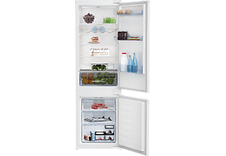 BEKO BCHA275K4 - Combinazione frigorifero/congelatore (Apparecchio da incasso)